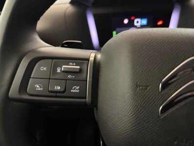 CITROEN C4 X 1.5 HDI 130CV EAT8 MAX -  93550