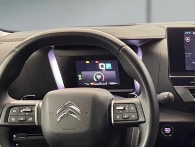 CITROEN C4 X 1.5 HDI 130CV EAT8 MAX -  93553