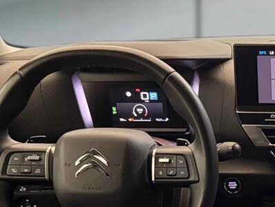 CITROEN C4 X 1.5 HDI 130CV EAT8 MAX -  93530