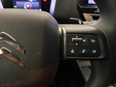 CITROEN C4 X 1.5 HDI 130CV EAT8 MAX -  99149