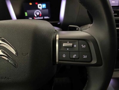 CITROEN C4 X 1.5 HDI 130CV EAT8 MAX -  93553
