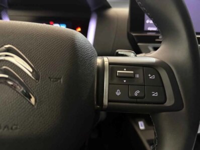 CITROEN C4 X 1.5 HDI 130CV EAT8 MAX -  93530