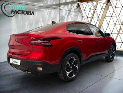 CITROEN C4 X 1.5 HDI 130CV EAT8 MAX -  93530CITROEN C4 X 1.5 HDI 130CV EAT8 MAX -  93530