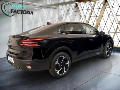 CITROEN C4 X 1.5 HDI 130CV EAT8 MAX -  99149CITROEN C4 X 1.5 HDI 130CV EAT8 MAX -  99149