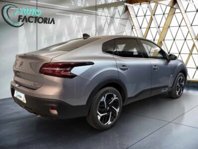 CITROEN C4 X 1.5 HDI 130CV EAT8 MAX -  93553CITROEN C4 X 1.5 HDI 130CV EAT8 MAX -  93553