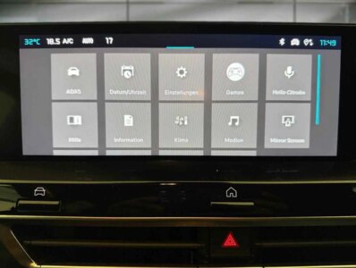 CITROEN C4 X 1.5 HDI 130CV EAT8 MAX -  99149