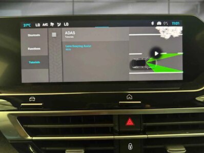 CITROEN C4 X 1.5 HDI 130CV EAT8 MAX -  93550