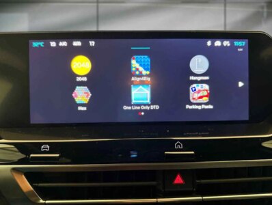 CITROEN C4 X 1.5 HDI 130CV EAT8 MAX -  99149