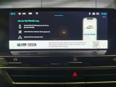 CITROEN C4 X 1.5 HDI 130CV EAT8 MAX -  99149