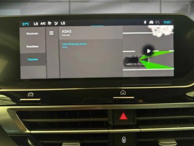 CITROEN C4 X 1.5 HDI 130CV EAT8 MAX -  93530