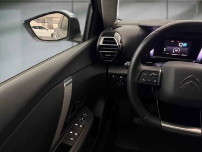 CITROEN C4 X 1.5 HDI 130CV EAT8 MAX -  93553