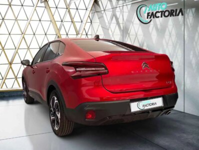 CITROEN C4 X 1.5 HDI 130CV EAT8 MAX -  93530