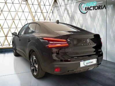 CITROEN C4 X 1.5 HDI 130CV EAT8 MAX -  99149
