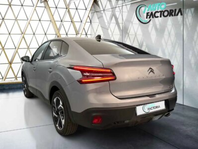 CITROEN C4 X 1.5 HDI 130CV EAT8 MAX -  93553