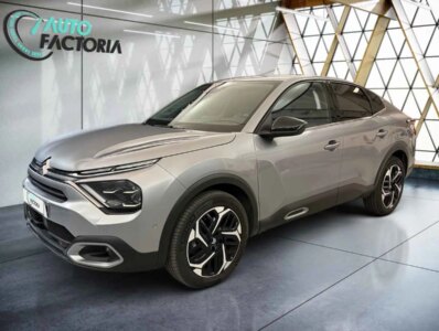 CITROEN C4 X 1.5 HDI 130CV EAT8 MAX -  93553