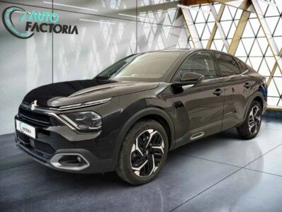 CITROEN C4 X 1.5 HDI 130CV EAT8 MAX -  99149
