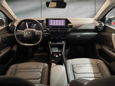 CITROEN C4 X 1.5 HDI 130CV EAT8 MAX -  93550