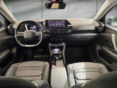 CITROEN C4 X 1.5 HDI 130CV EAT8 MAX -  93553