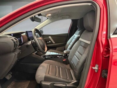 CITROEN C4 X 1.5 HDI 130CV EAT8 MAX -  93530