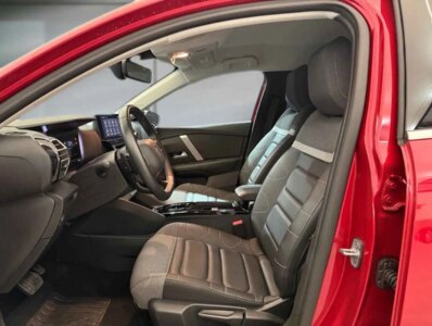 CITROEN C4 X 1.5 HDI 130CV EAT8 MAX -  93550
