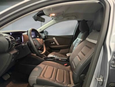 CITROEN C4 X 1.5 HDI 130CV EAT8 MAX -  93553