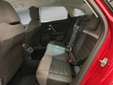 CITROEN C4 X 1.5 HDI 130CV EAT8 MAX -  93550