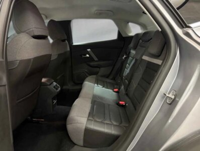 CITROEN C4 X 1.5 HDI 130CV EAT8 MAX -  93553