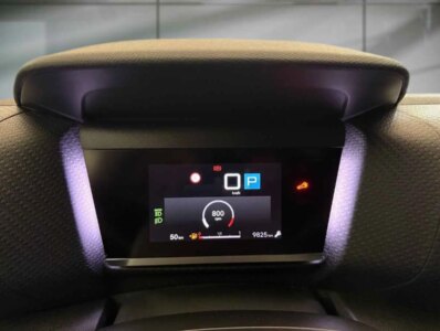 CITROEN C4 X 1.5 HDI 130CV EAT8 MAX -  93530
