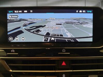 CITROEN C4 X 1.5 HDI 130CV EAT8 MAX -  99149