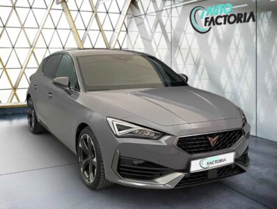 CUPRA LEON 1.5 ETSI 150CV DSG PACK TECK -  93111