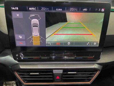 CUPRA LEON 1.5 ETSI 150CV DSG PACK TECK -  93111
