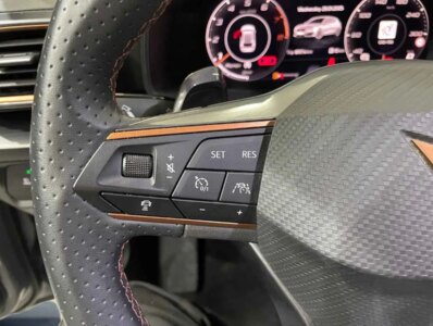 CUPRA LEON 1.5 ETSI 150CV DSG PACK TECK -  93111