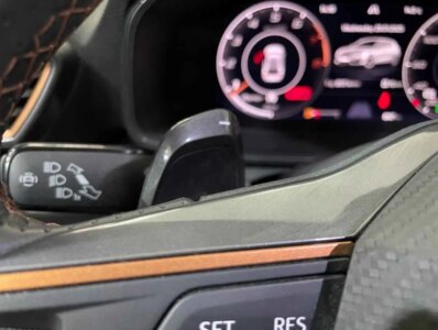 CUPRA LEON 1.5 ETSI 150CV DSG PACK TECK -  93111