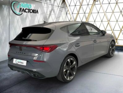 CUPRA LEON 1.5 ETSI 150CV DSG PACK TECK -  93111CUPRA LEON 1.5 ETSI 150CV DSG PACK TECK -  93111