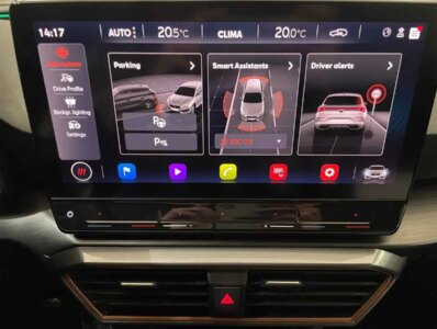 CUPRA LEON 1.5 ETSI 150CV DSG PACK TECK -  93111