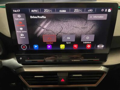 CUPRA LEON 1.5 ETSI 150CV DSG PACK TECK -  93111