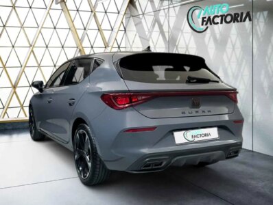 CUPRA LEON 1.5 ETSI 150CV DSG PACK TECK -  93111