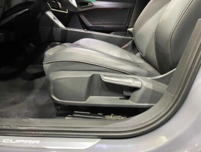 CUPRA LEON 1.5 ETSI 150CV DSG PACK TECK -  93111