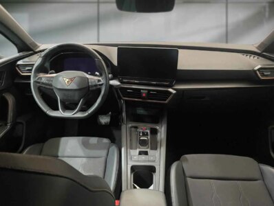 CUPRA LEON 1.5 ETSI 150CV DSG PACK TECK -  93111