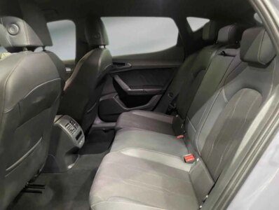 CUPRA LEON 1.5 ETSI 150CV DSG PACK TECK -  93111