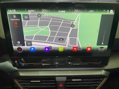 CUPRA LEON 1.5 ETSI 150CV DSG PACK TECK -  93111