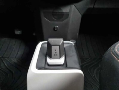 DACIA SPRING EXTREME 65CV ELECTRIQUE -  100538
