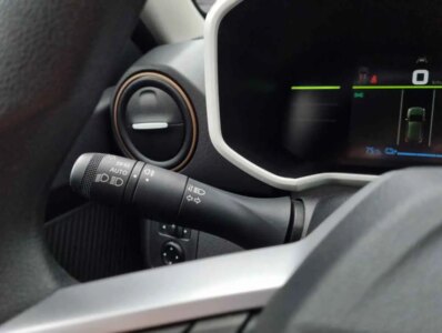 DACIA SPRING EXTREME 65CV ELECTRIQUE -  100538