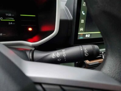 DACIA SPRING EXTREME 65CV ELECTRIQUE -  100538