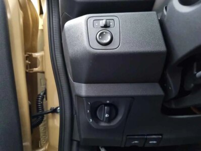 DACIA SPRING EXTREME 65CV ELECTRIQUE -  100538