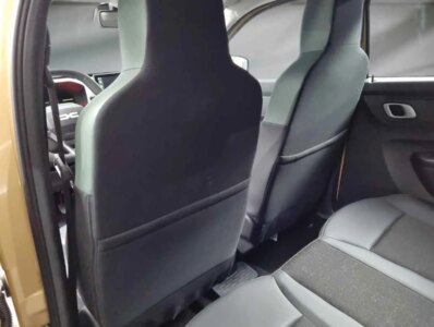 DACIA SPRING EXTREME 65CV ELECTRIQUE -  100538