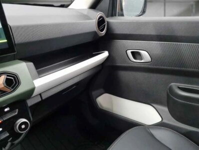DACIA SPRING EXTREME 65CV ELECTRIQUE -  100538
