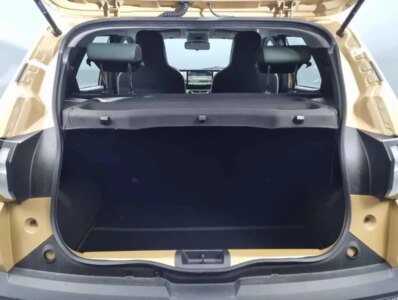DACIA SPRING EXTREME 65CV ELECTRIQUE -  100538