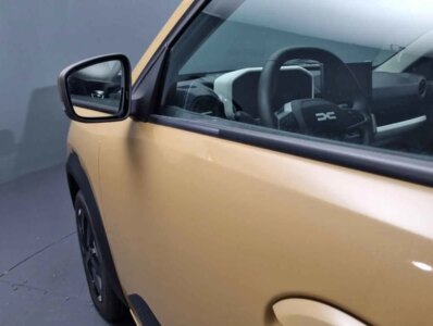 DACIA SPRING EXTREME 65CV ELECTRIQUE -  100538