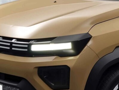 DACIA SPRING EXTREME 65CV ELECTRIQUE -  100538